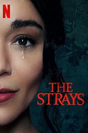 Poster The Strays