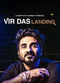 Film Vir Das: Landing