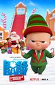 Film - The Boss Baby: Christmas Bonus