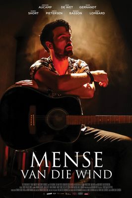 Mense van die Wind poster