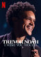 Film Trevor Noah: I Wish You Would