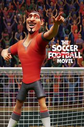 Poster The Soccer Football Movie
