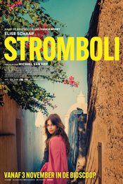 Poster Stromboli