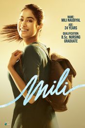 Poster Mili