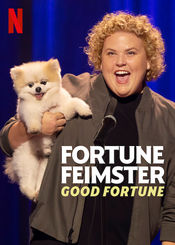 Poster Fortune Feimster: Good Fortune