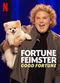 Film Fortune Feimster: Good Fortune