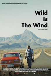 Poster Wild Is the Wind