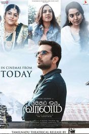 Poster Nitham Oru Vaanam