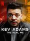 Film Kev Adams: The Real Me