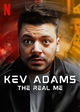 Film - Kev Adams: The Real Me