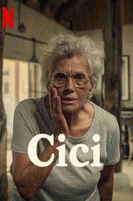 Cici poster