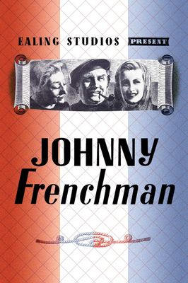 Johnny Frenchman poster