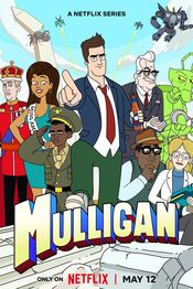 Poster Mulligan