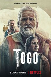Poster Togo