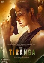 Code Name: Tiranga