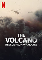 Vulcanul: Salvarea din Whakaari