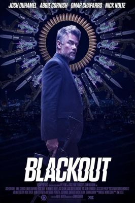 Blackout poster