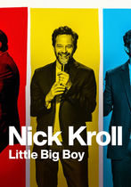 Nick Kroll: Little Big Boy