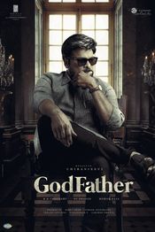 Poster Godfather