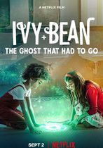 Ivy și Bean: Fantoma școlii