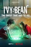 Ivy și Bean: Fantoma școlii