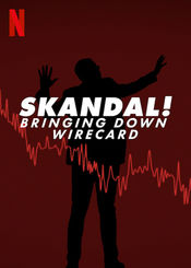 Poster Skandal! Bringing Down Wirecard