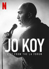 Jo Koy: Live din Los Angeles Forum