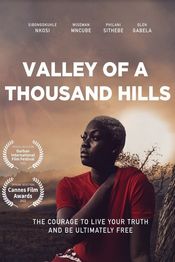 Poster Valley of a Thousand Hills