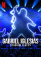 Film Gabriel Iglesias: Stadium Fluffy Live from Los Angeles