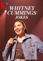 Whitney Cummings: Jokes