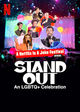 Film - Stand Out: An LGBTQ+ Celebration