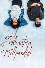 Poster Guida romantica a posti perduti