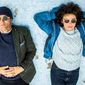 Guida romantica a posti perduti/Un ghid romantic către locuri pierdute