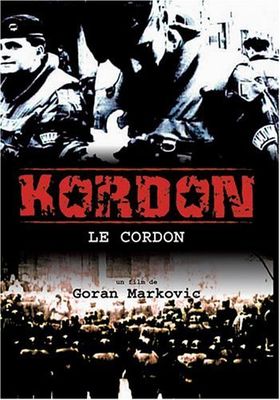 Kordon poster