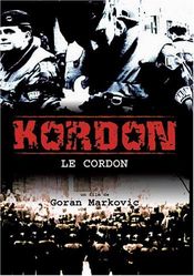 Poster Kordon