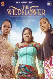 Poster The Wildflower
