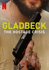 Poster Gladbeck: The Hostage Crisis