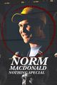 Film - Norm Macdonald: Nothing Special