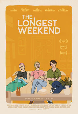 The Longest Weekend poster