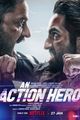 Film - An Action Hero