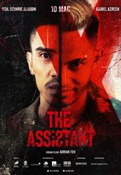 Poster The Assistant