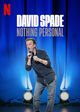 Film - David Spade: Nothing Personal