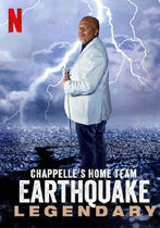 Earthquake: Legendary
