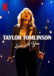 Poster Look at You