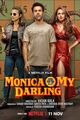 Film - Monica O My Darling