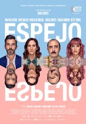 Poster Espejo, Espejo