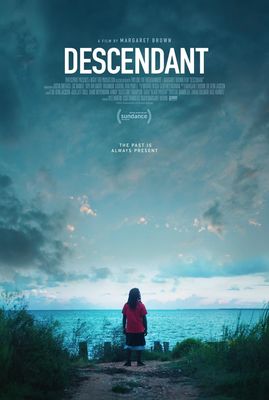 Descendant poster