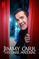 Film - Jimmy Carr: His Dark Material