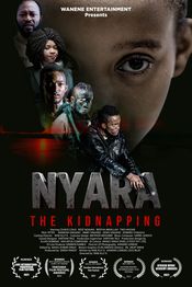 Poster Nyara: The Kidnapping