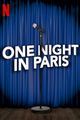 Film - One Night in Paris